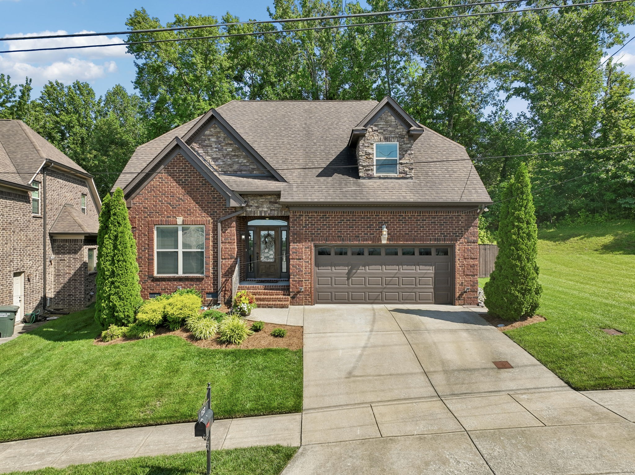157 Tulip Grove Pt, Hermitage, TN 37076