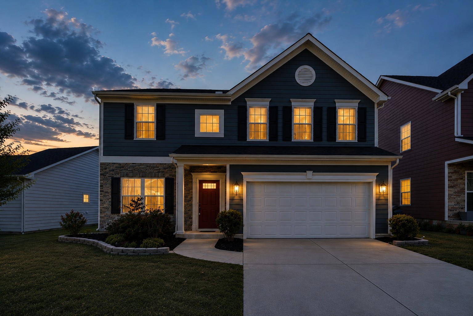 2815 Leatherwood Dr, Murfreesboro, TN 37128