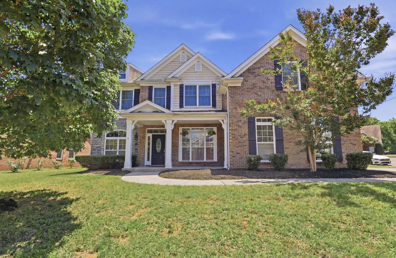 3201 Quiet Tree Grv, Old Hickory, TN 37138