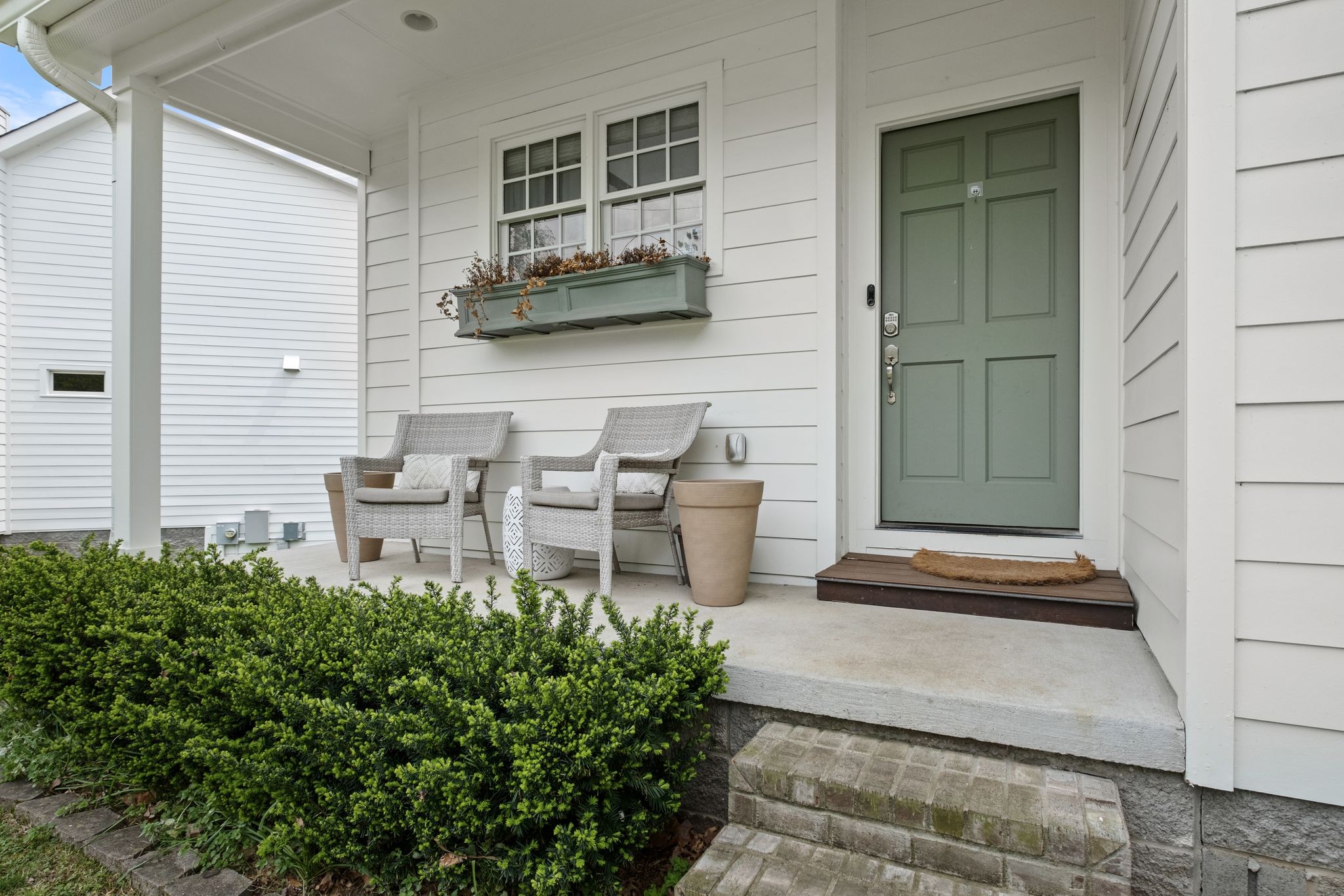 5505 Knob Rd, Nashville, TN 37209