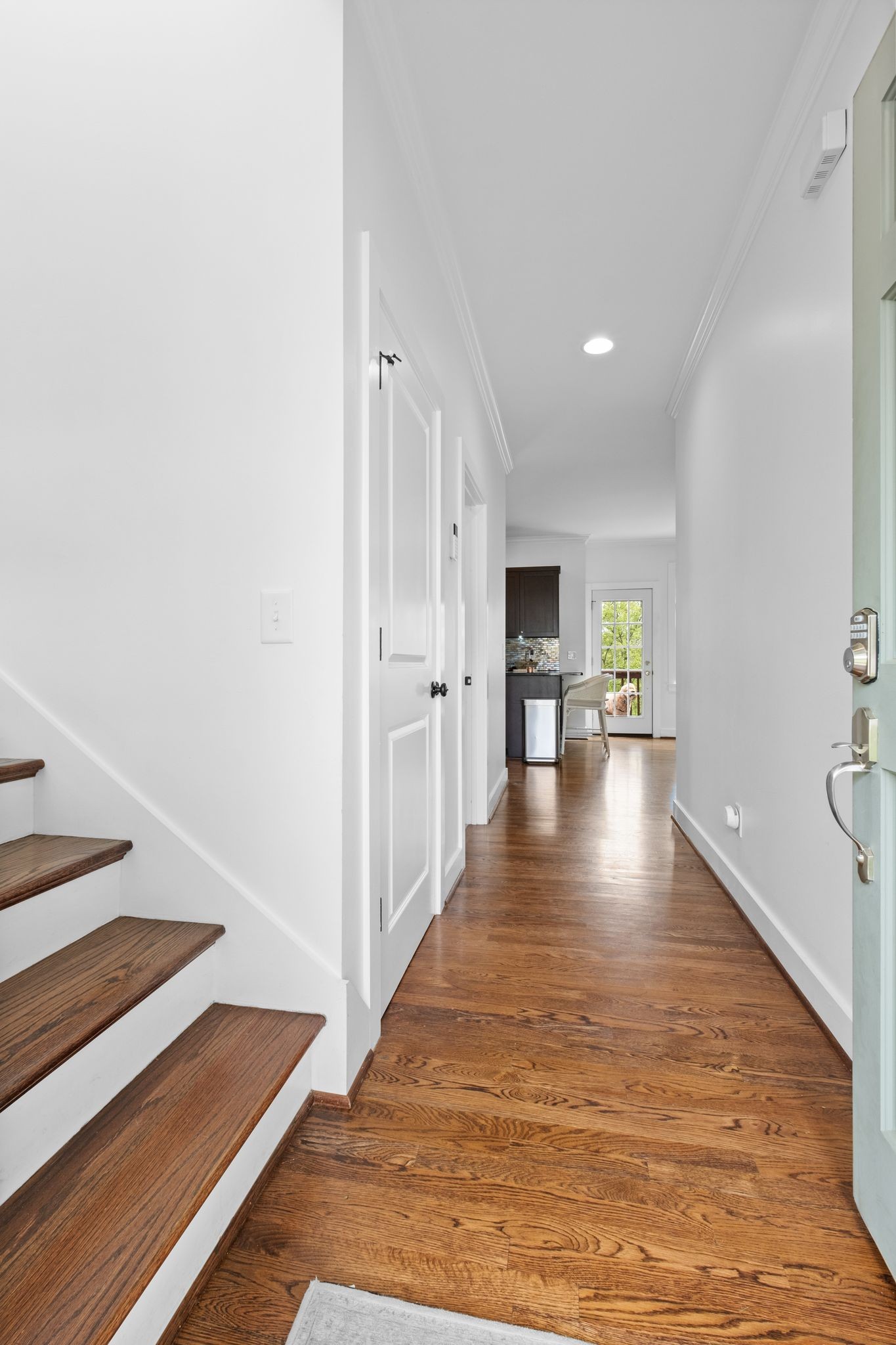 5505 Knob Rd, Nashville, TN 37209