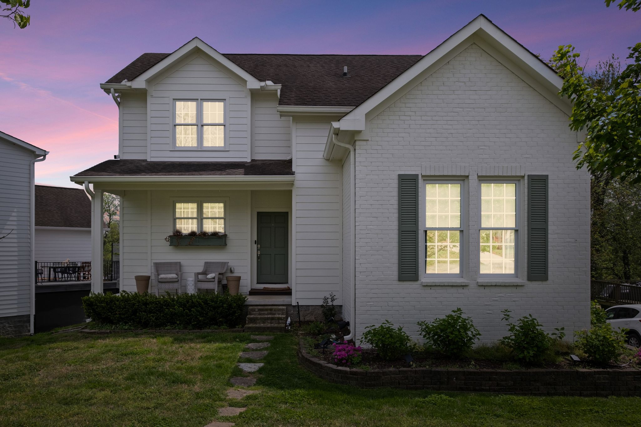 5505 Knob Rd, Nashville, TN 37209