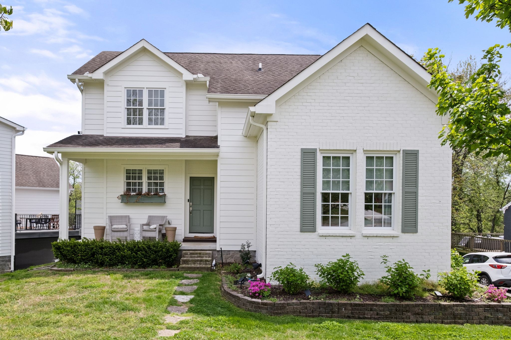 5505 Knob Rd, Nashville, TN 37209