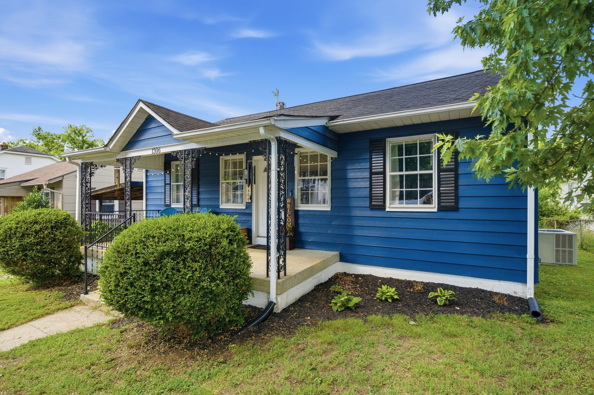 1306 Berry St, Old Hickory, TN 37138