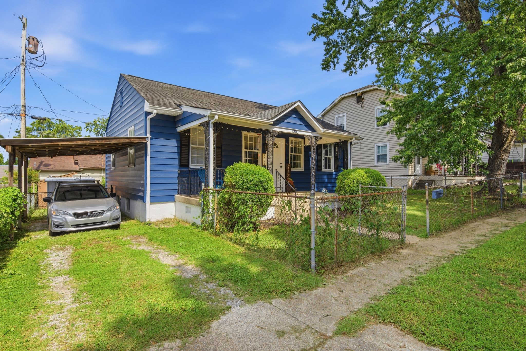 1306 Berry St, Old Hickory, TN 37138