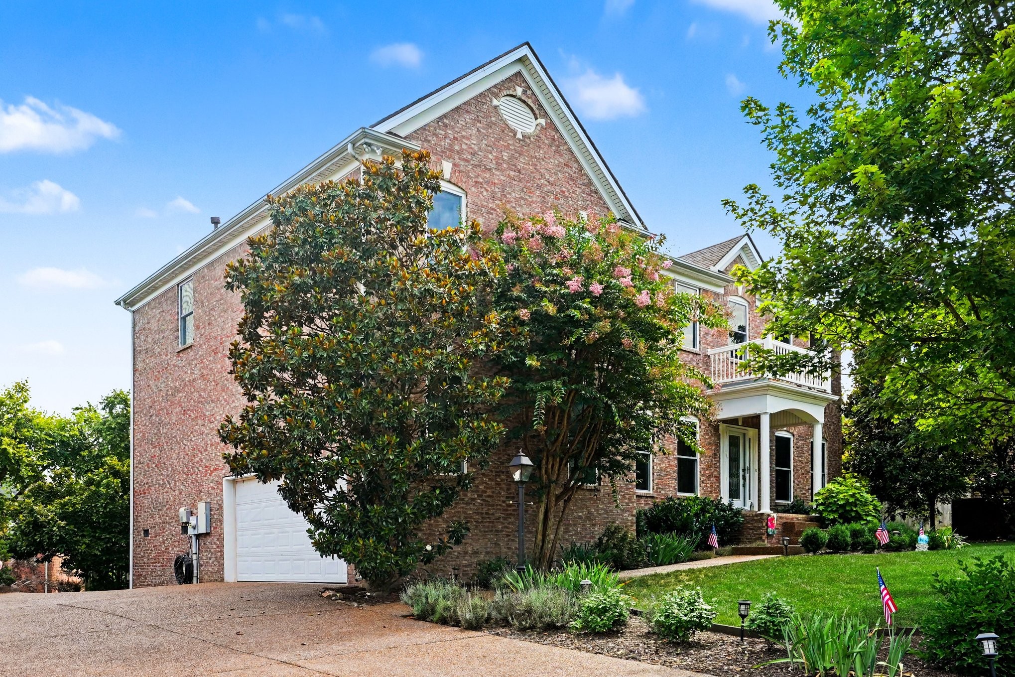 1144 Banbury Ln, Brentwood, TN 37027