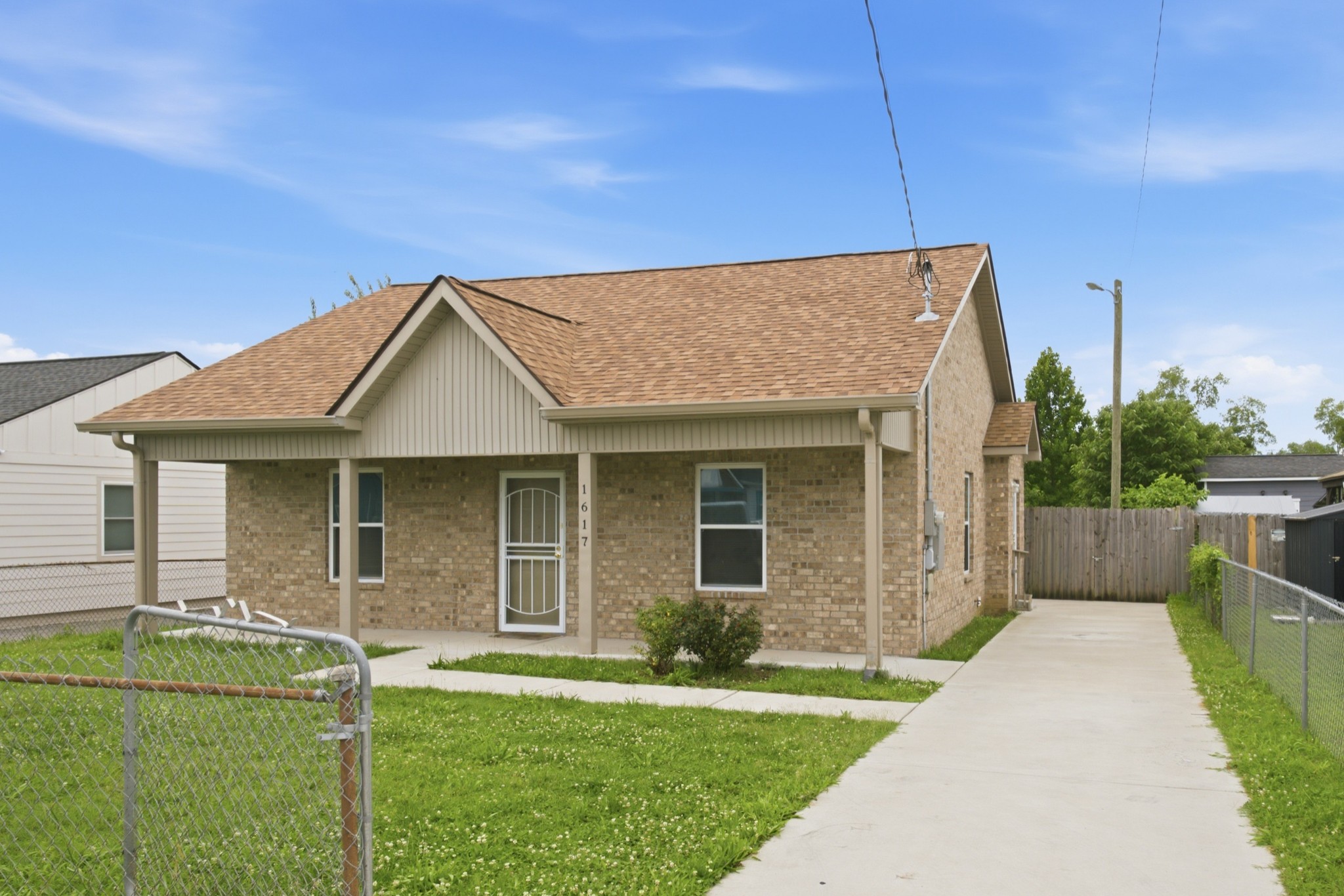 1617 24th Ave N, Nashville, TN 37208