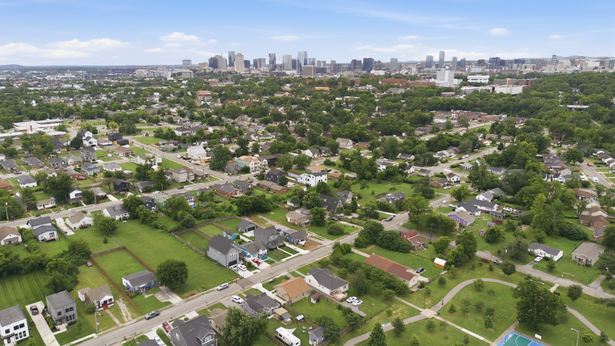 1617 24th Ave N, Nashville, TN 37208