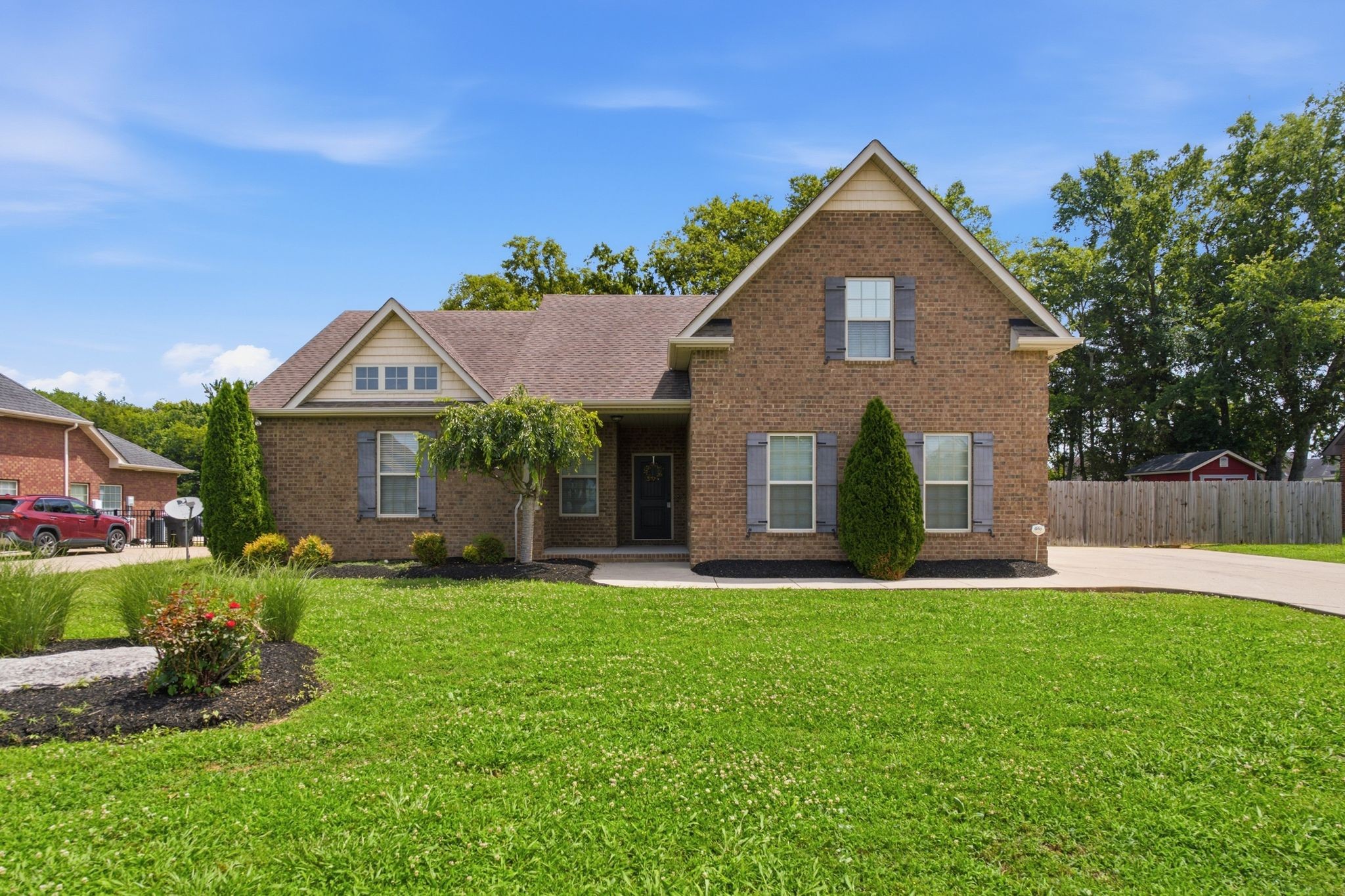 2029 Grandstand Dr, Lascassas, TN 37085