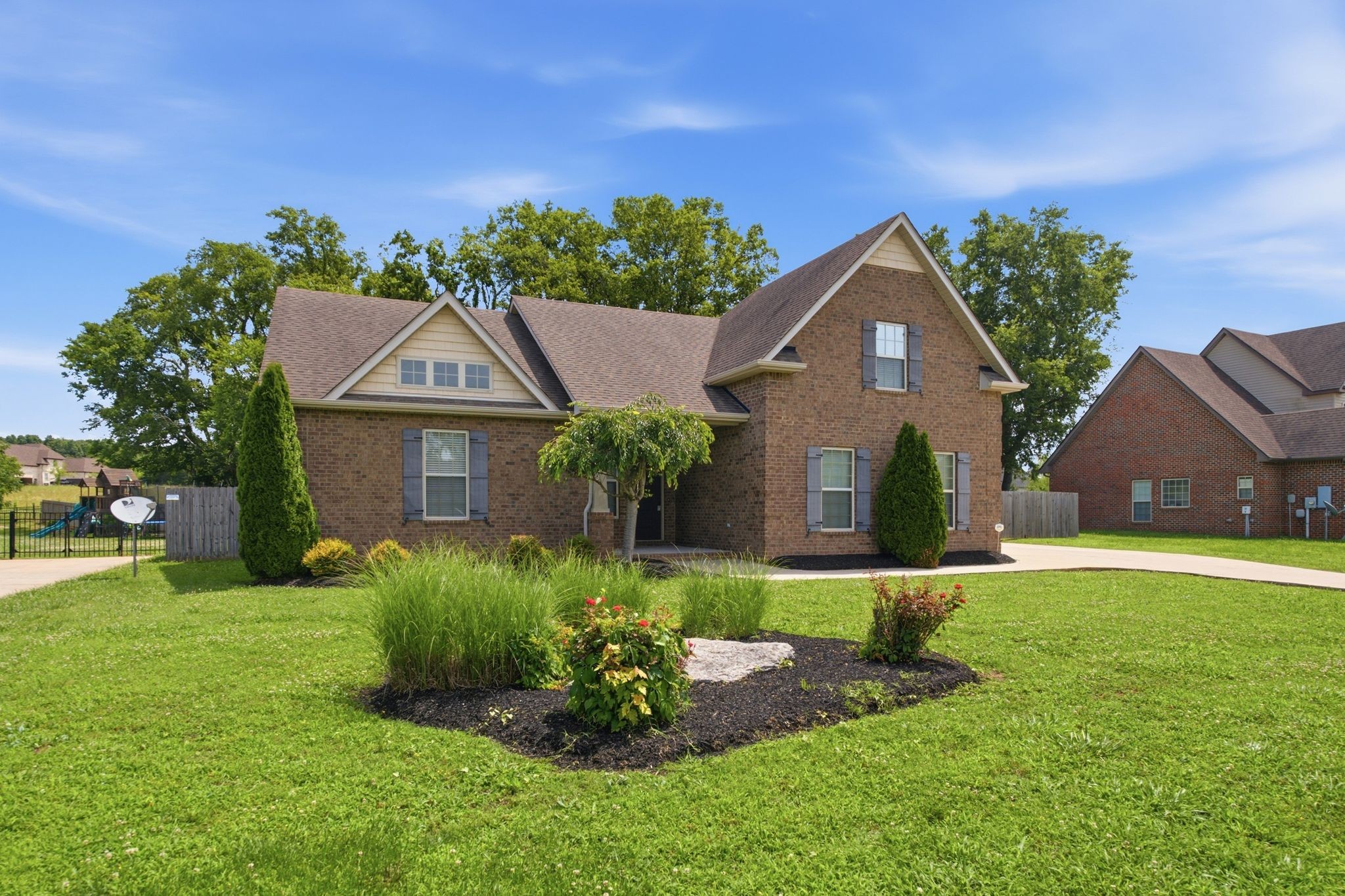 2029 Grandstand Dr, Lascassas, TN 37085