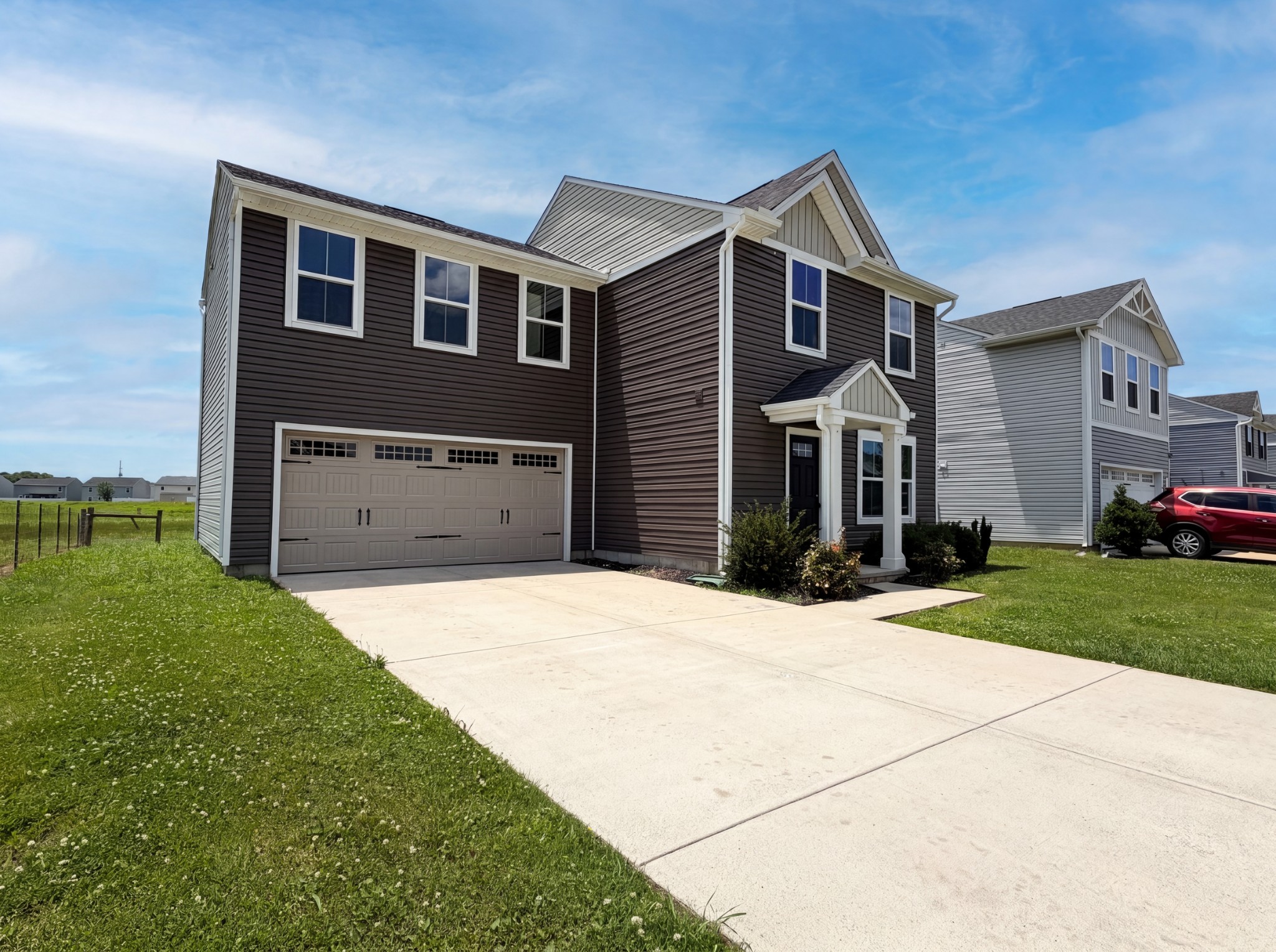 937 Blue Ash Way, Christiana, TN 37037