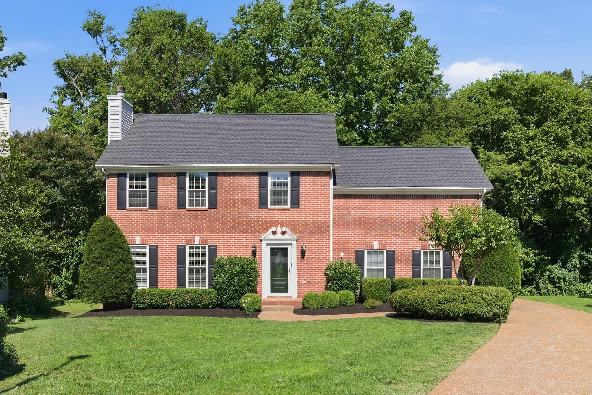808 W Benjamin Ct, Franklin, TN 37067