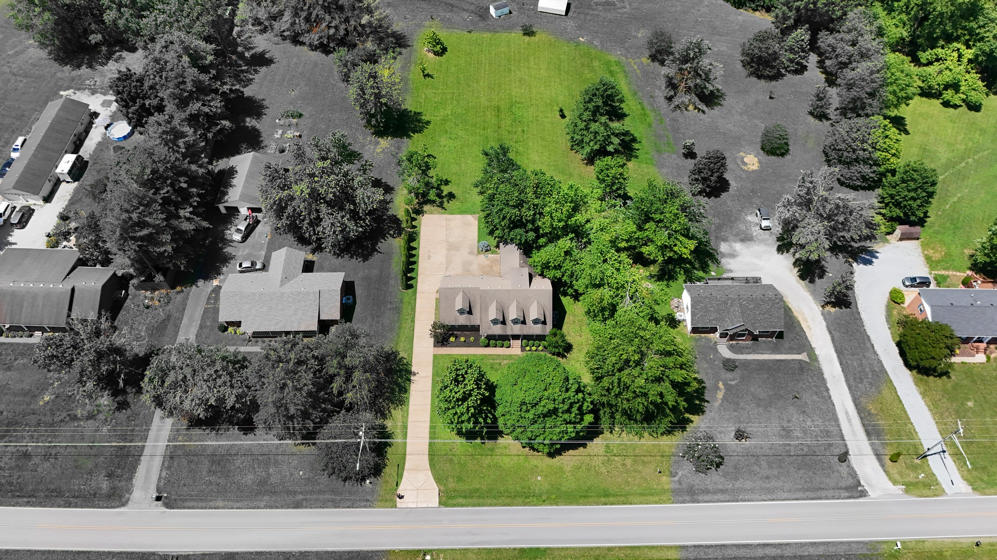 616 Fowler Ford Rd, Portland, TN 37148