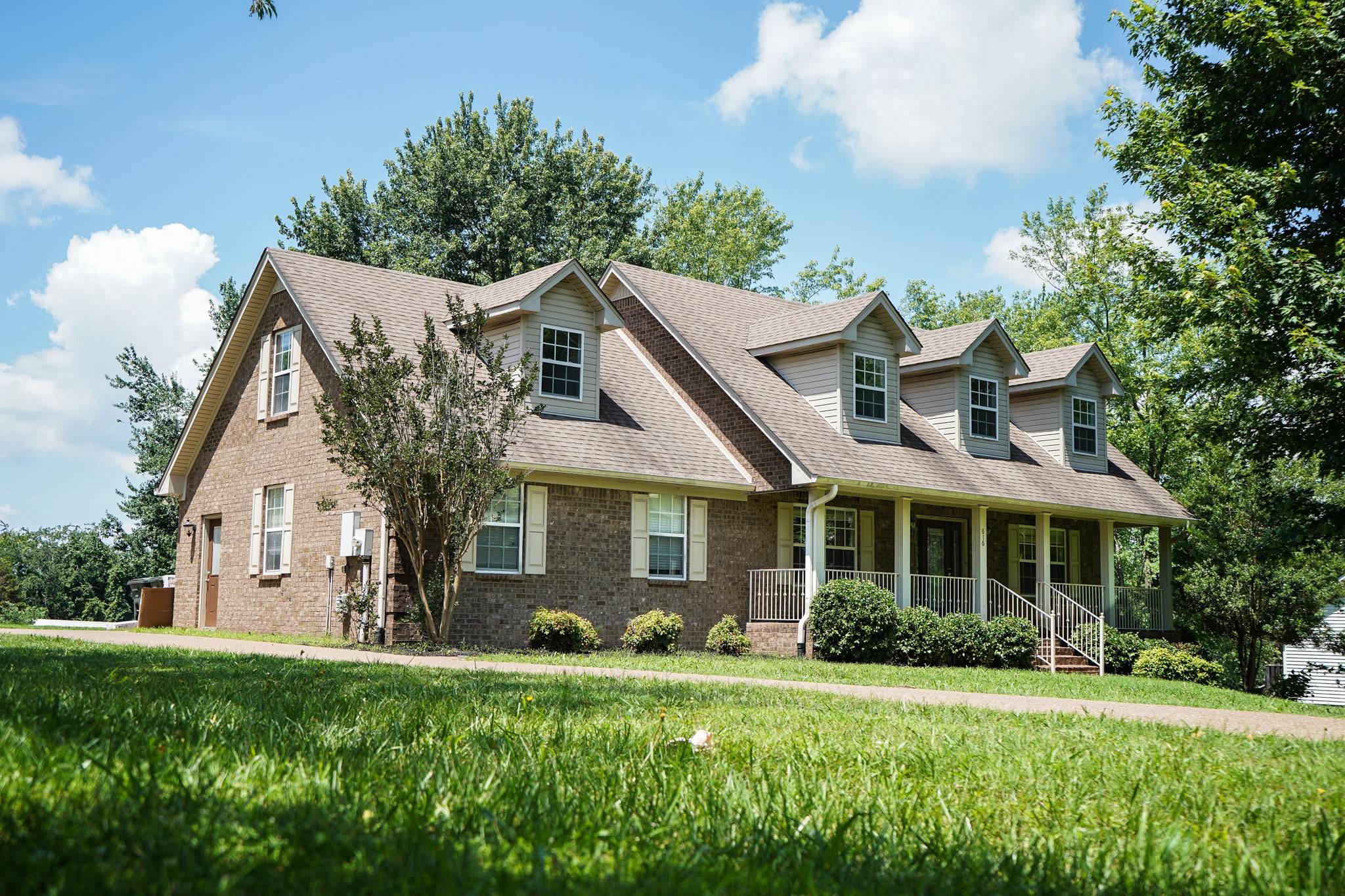 616 Fowler Ford Rd, Portland, TN 37148