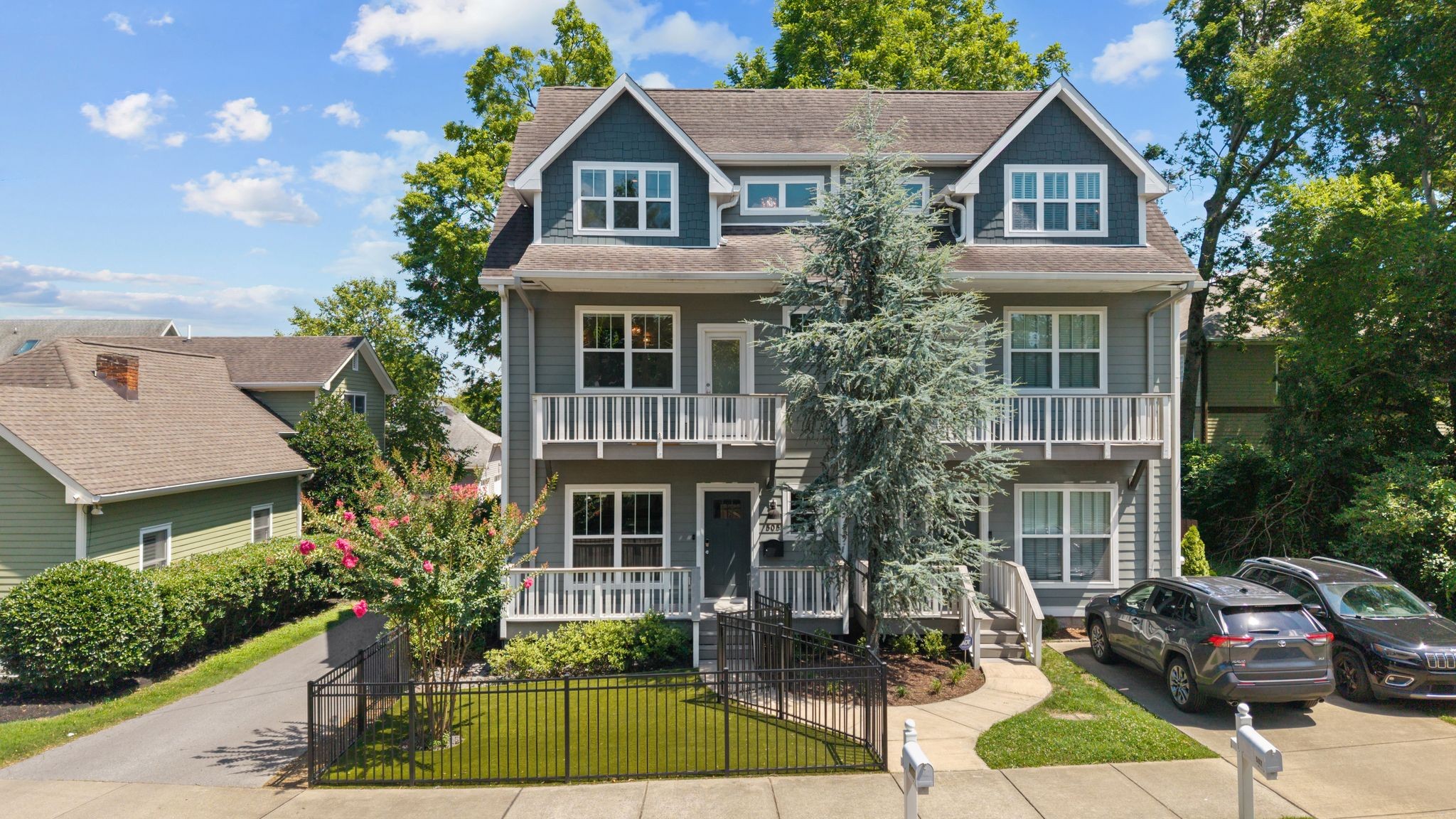 505 Coffee St, Nashville, TN 37208