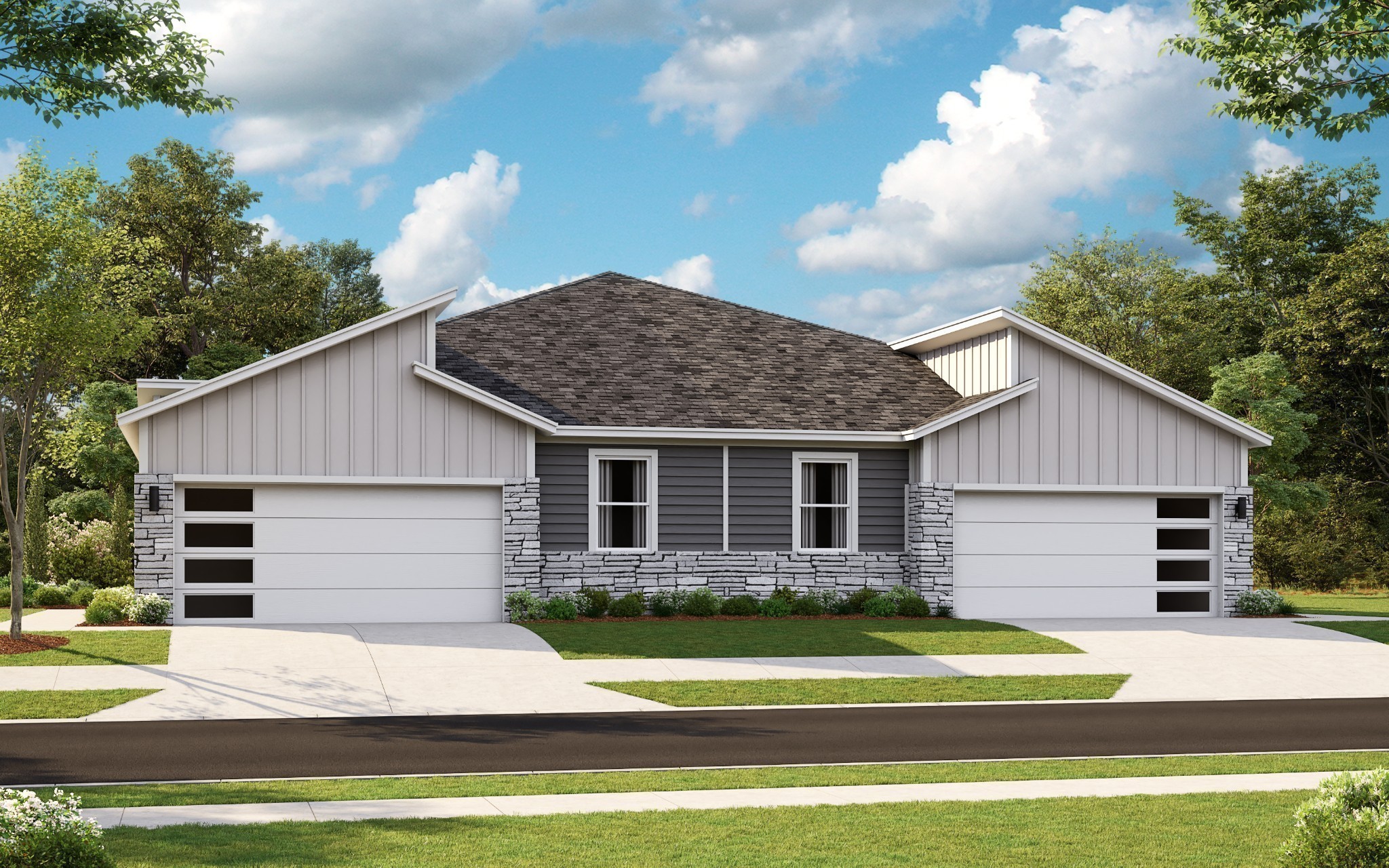2176 Holmesburg Pvt Cir, Gallatin, TN 37066