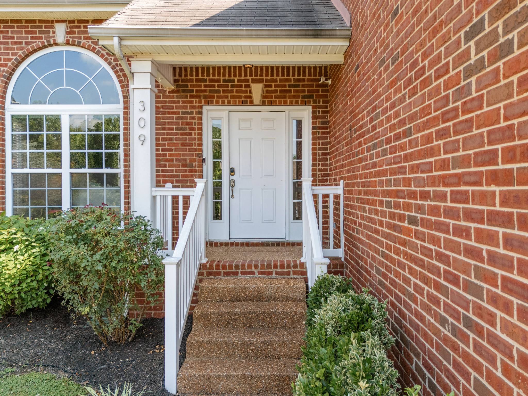 309 Rachels Meadow Ct, Hermitage, TN 37076