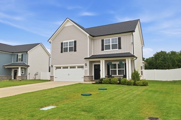 518 Ruby Cate Way, Murfreesboro, TN 37128