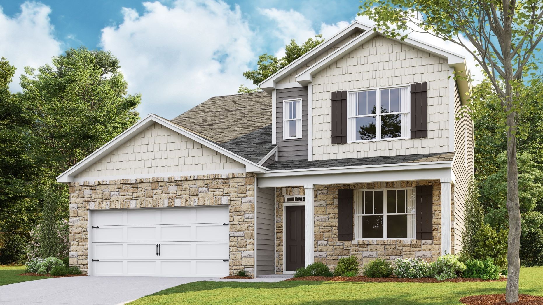 2041 Coriander Ln, Smyrna, TN 37167