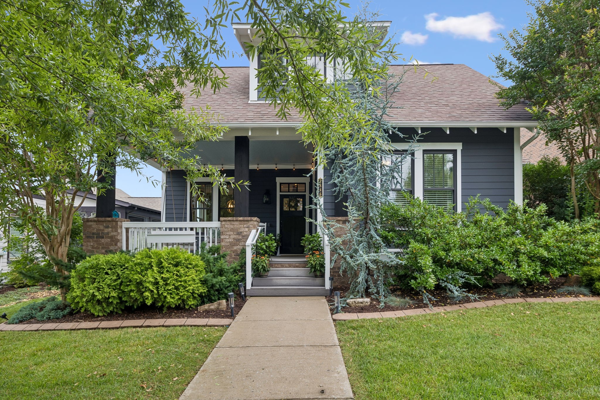 3846 Somers Ln, Thompsons Station, TN 37179