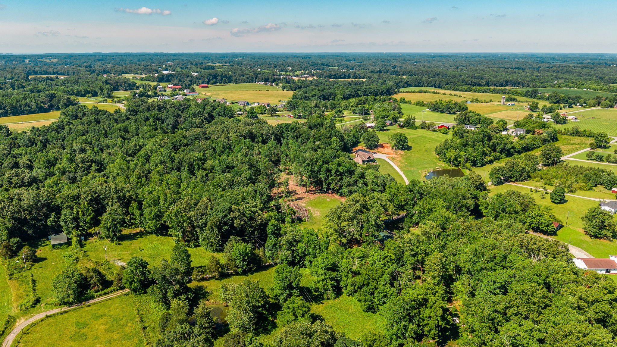0 Belcher Hollow Rd Lot 5, Cottontown, TN 37048