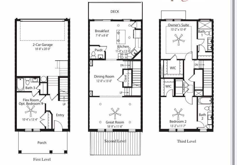 2205 Almont Dr, Thompsons Station, TN 37179
