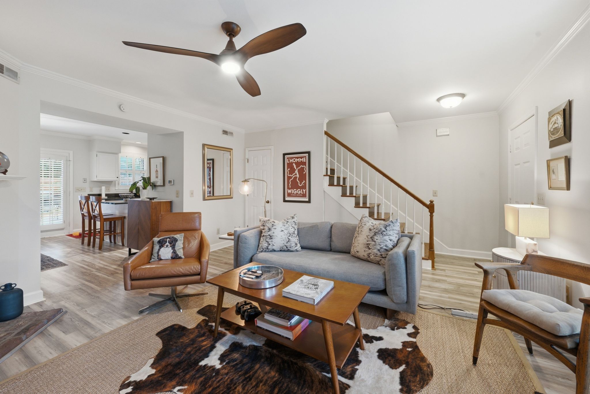 1020 Caldwell Ln, Nashville, TN 37204