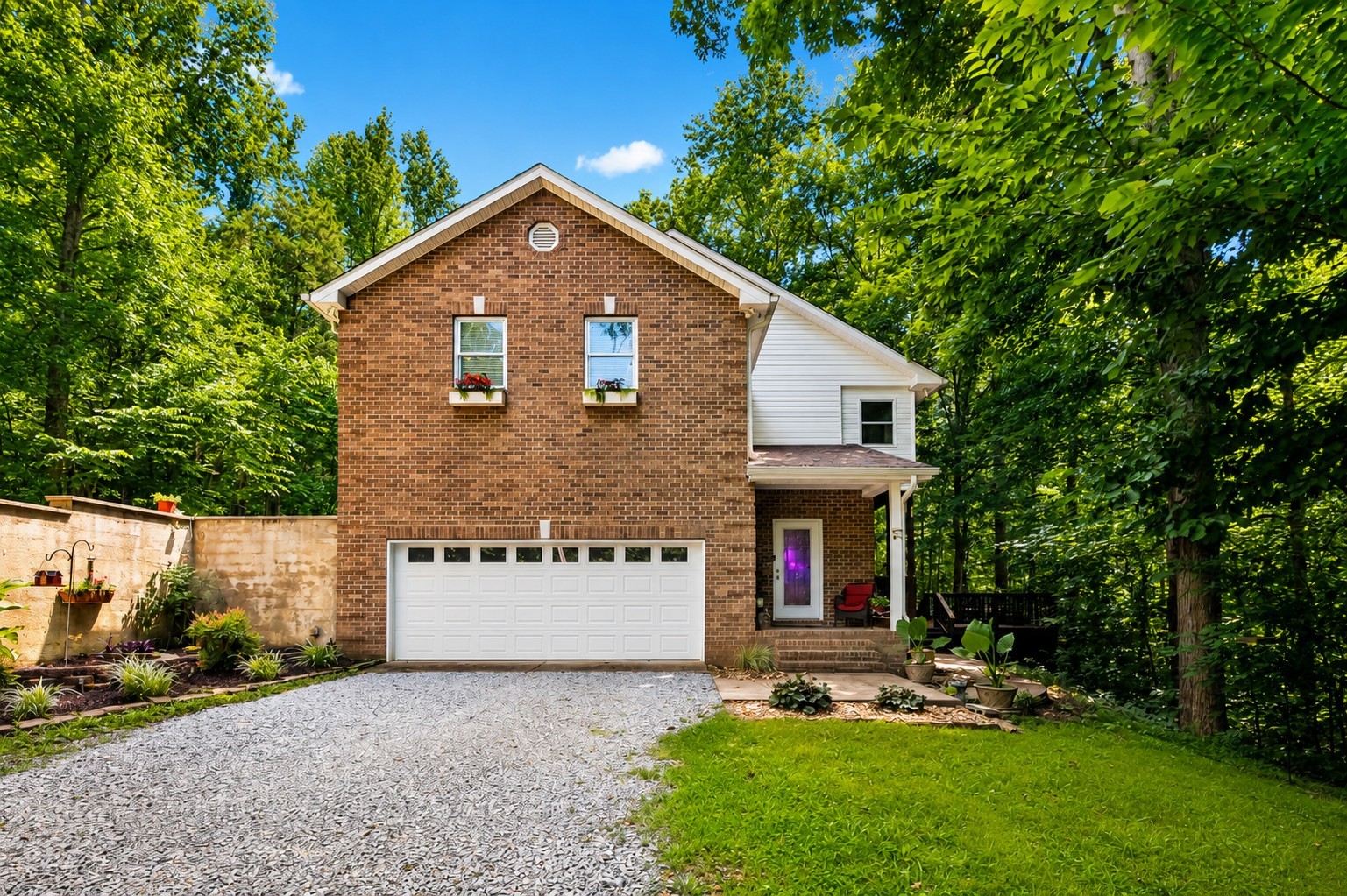 436 Sinclair Ln, Ashland City, TN 37015