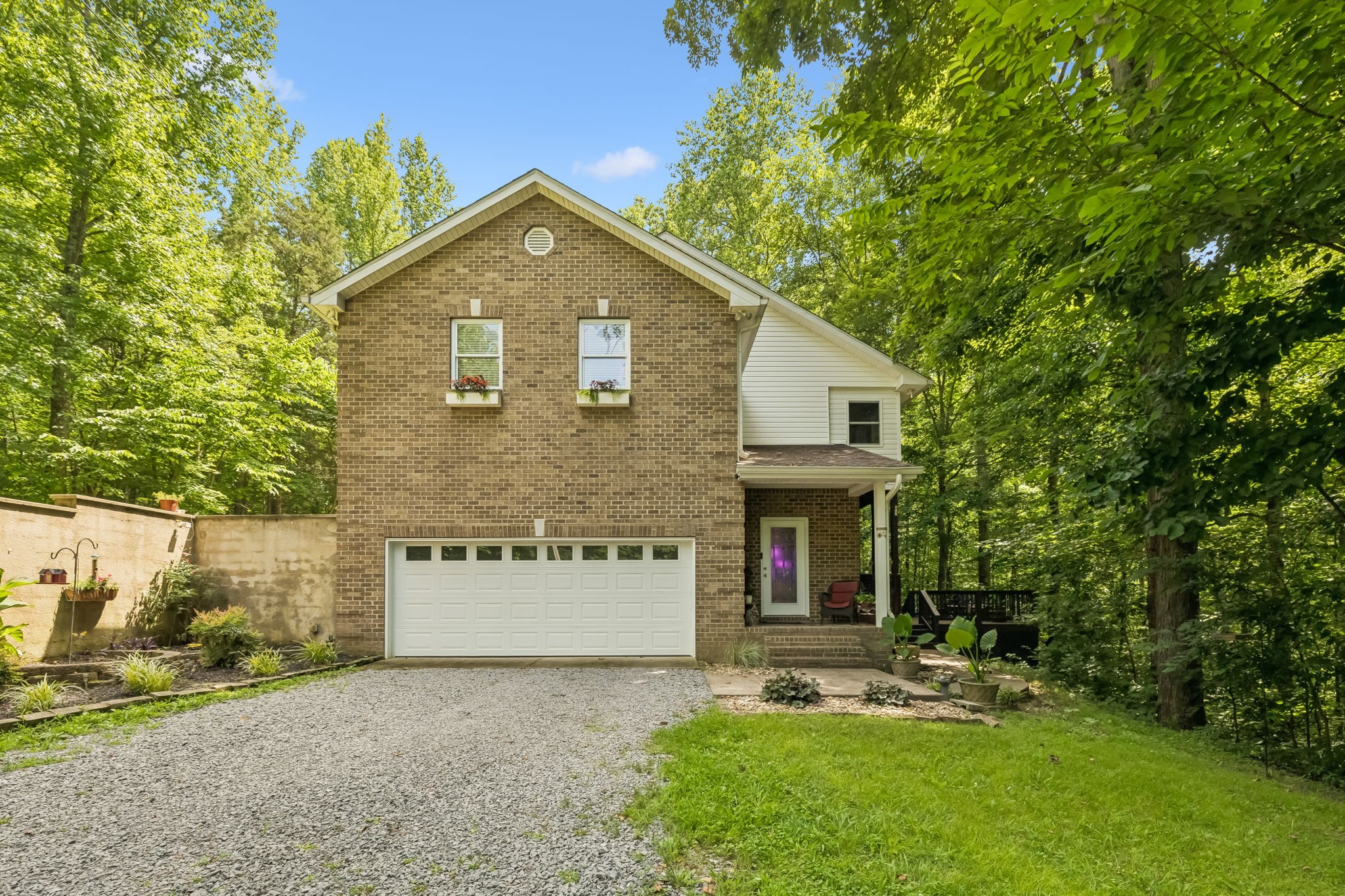 436 Sinclair Ln, Ashland City, TN 37015