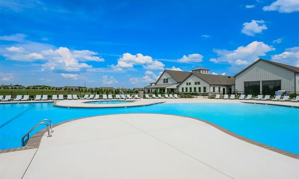 1214 Del Webb Blvd, Spring Hill, TN 37174
