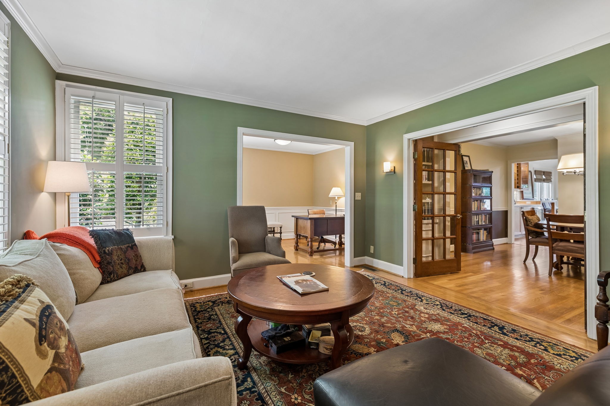 109 Gilman Ave, Nashville, TN 37205