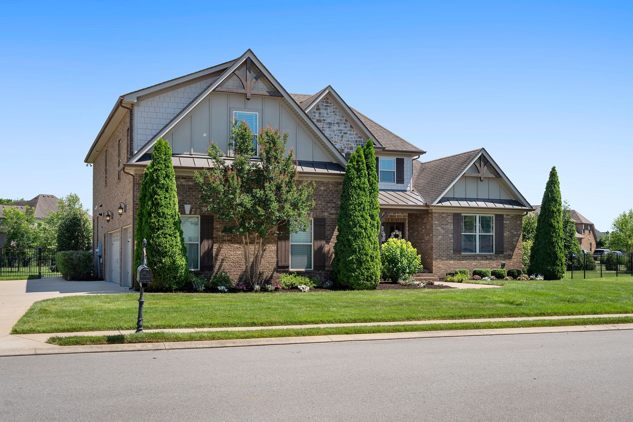1120 Julian Way, Murfreesboro, TN 37128