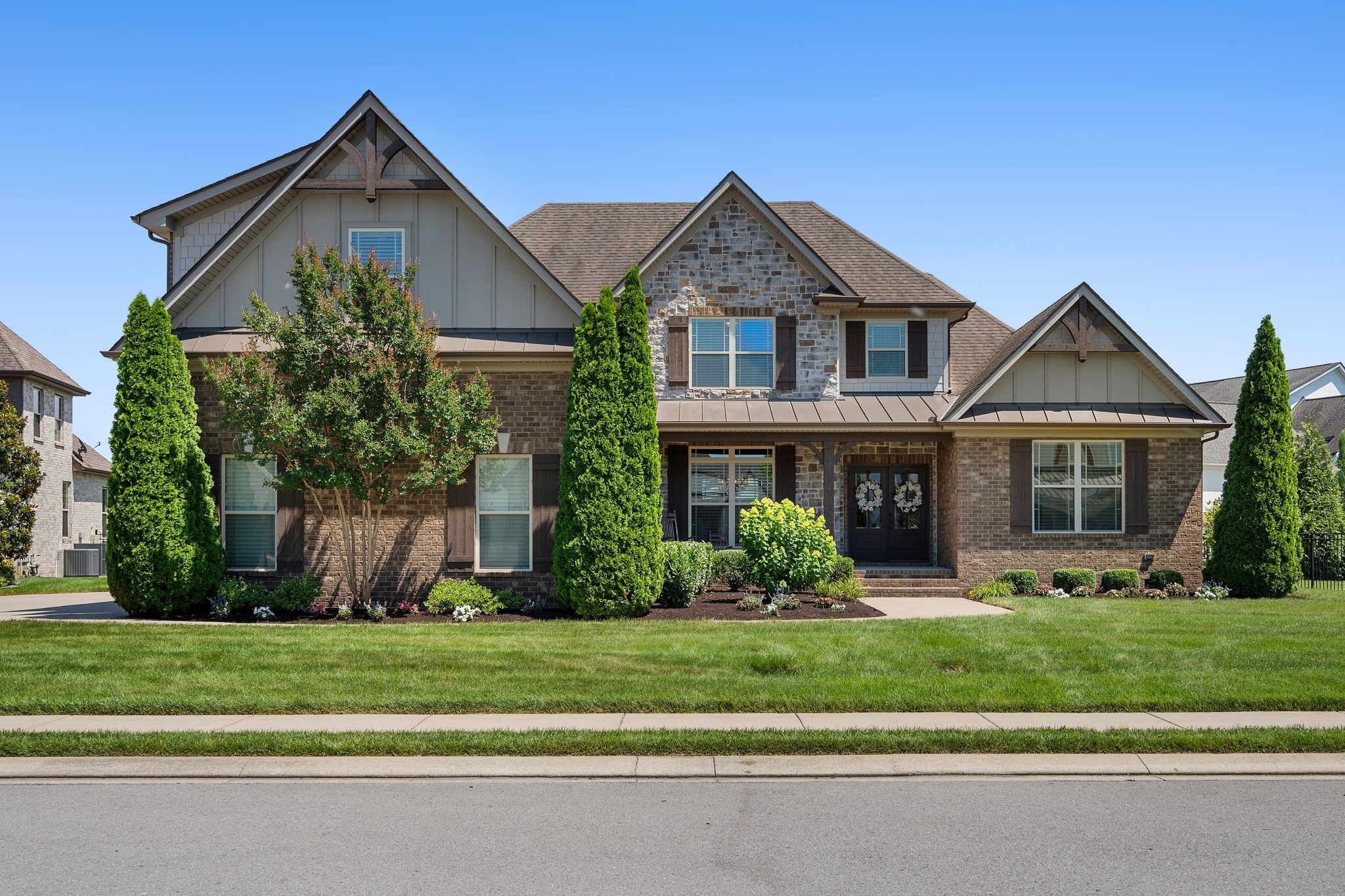1120 Julian Way, Murfreesboro, TN 37128