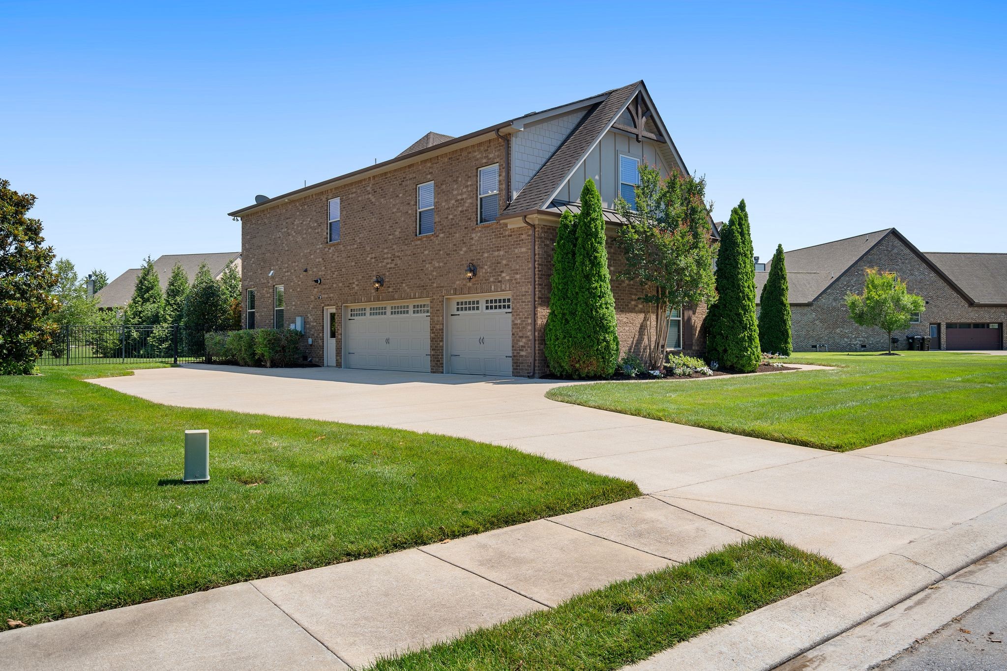 1120 Julian Way, Murfreesboro, TN 37128