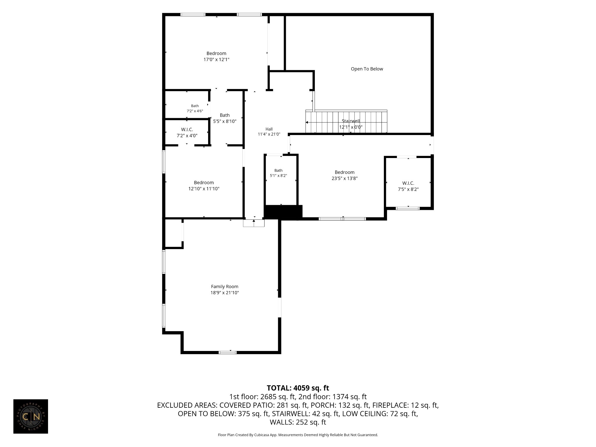 1120 Julian Way, Murfreesboro, TN 37128