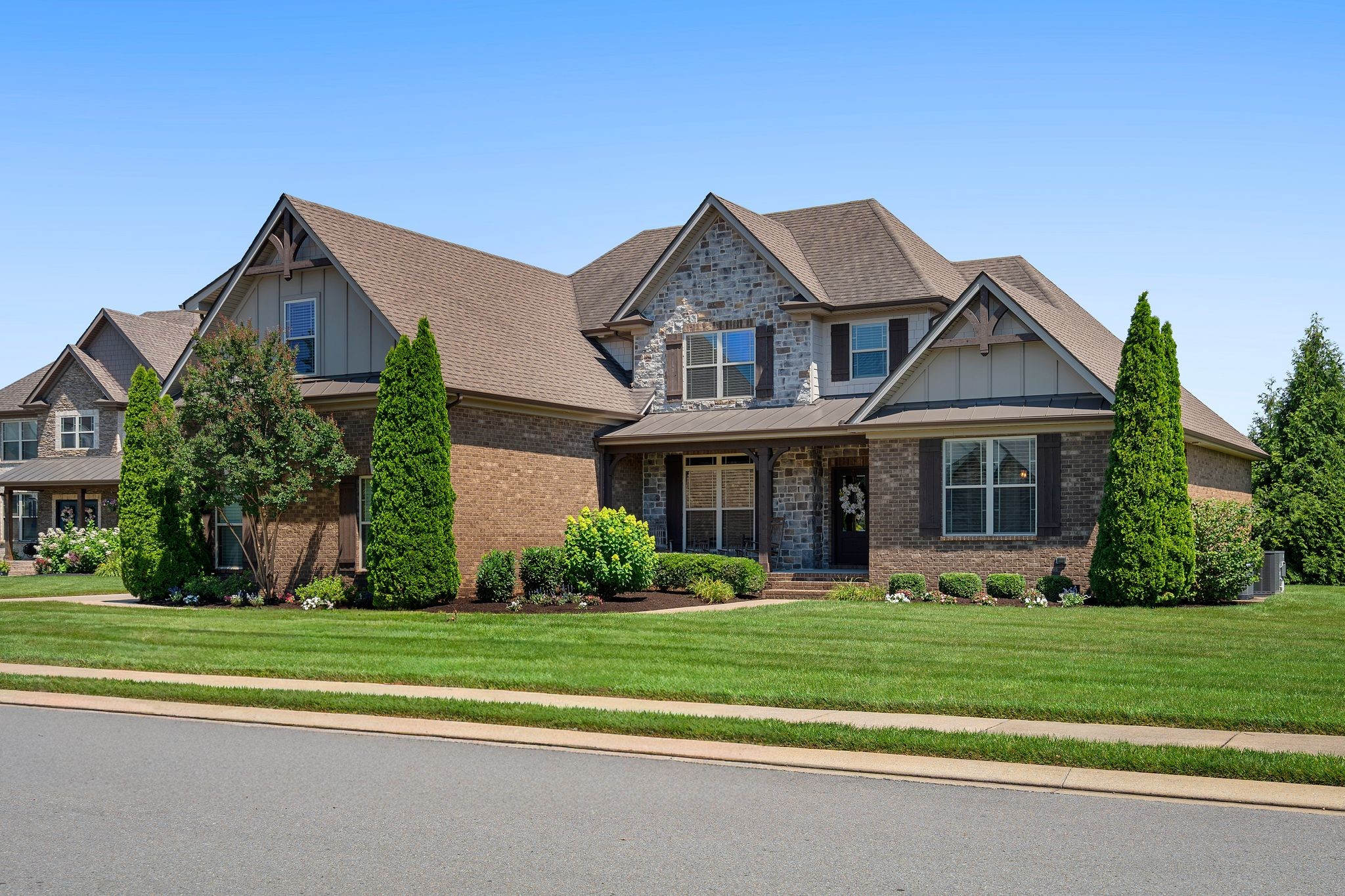 1120 Julian Way, Murfreesboro, TN 37128