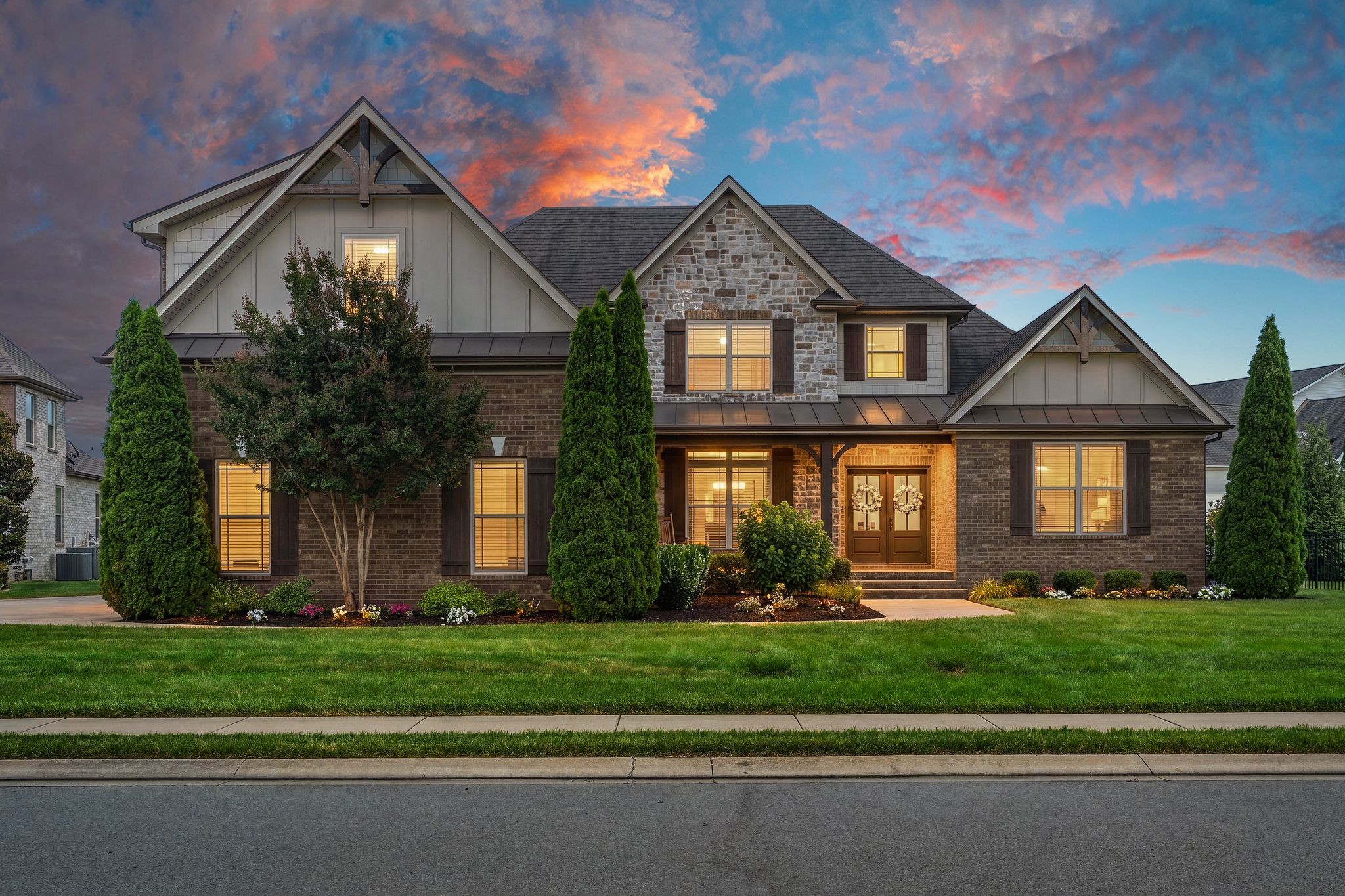 1120 Julian Way, Murfreesboro, TN 37128