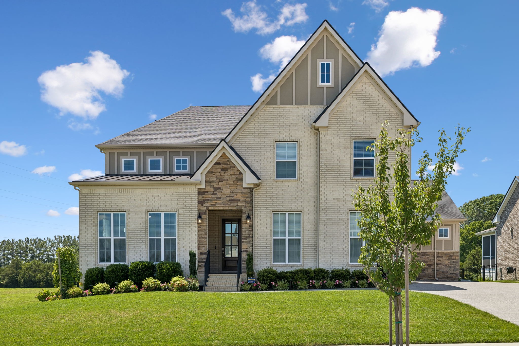 5011 High Park Hill Dr, Arrington, TN 37014