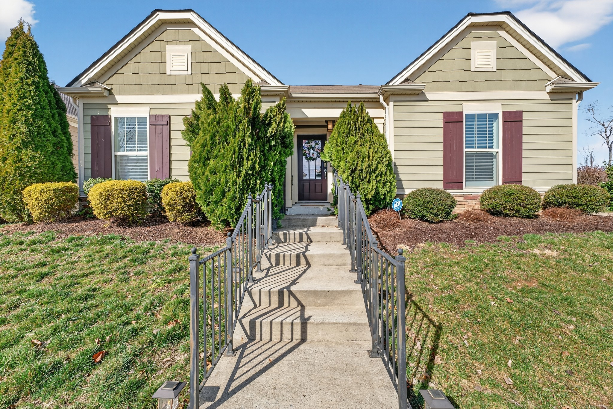2633 Conti Dr, Columbia, TN 38401