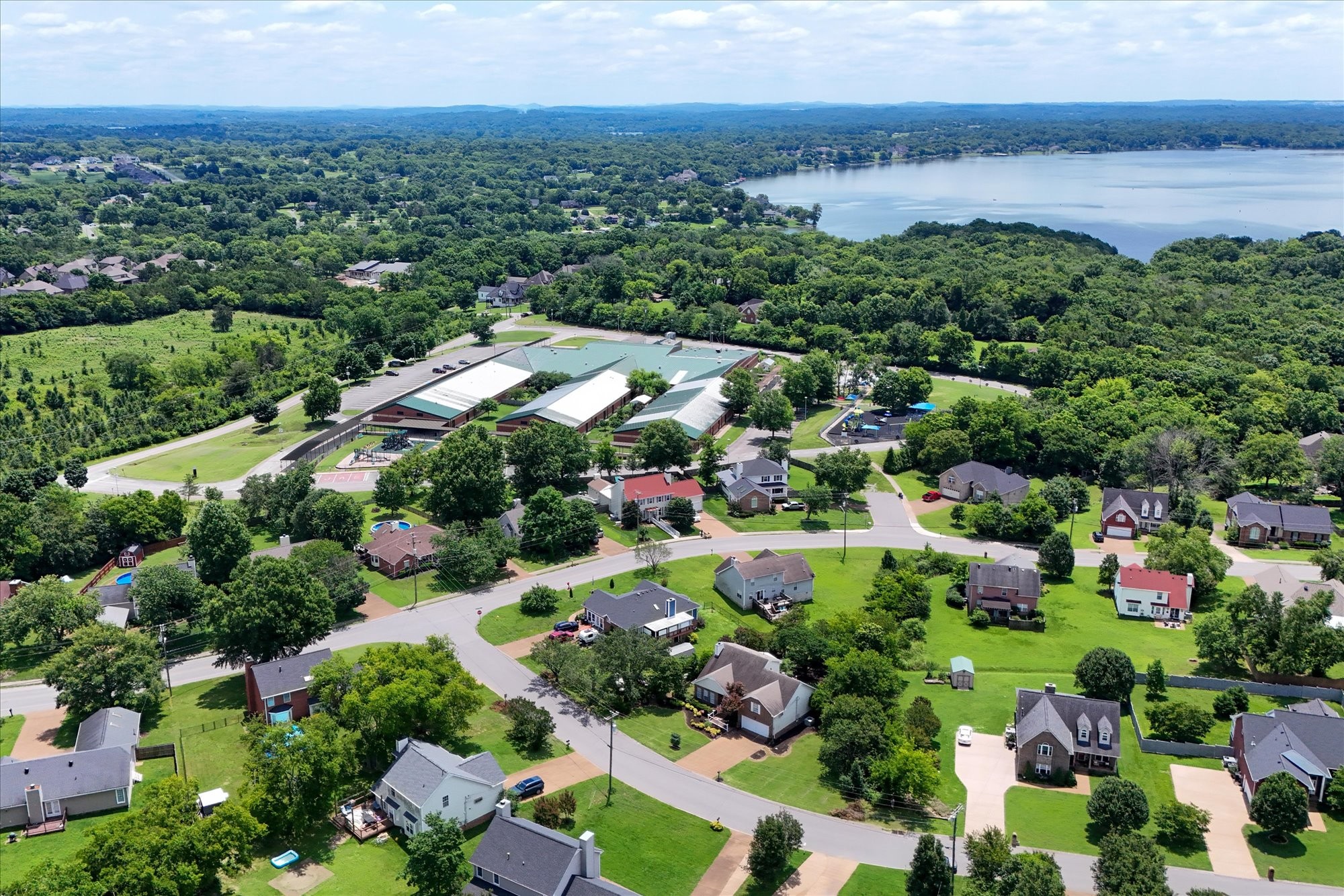 103 Waterford Way, Hendersonville, TN 37075