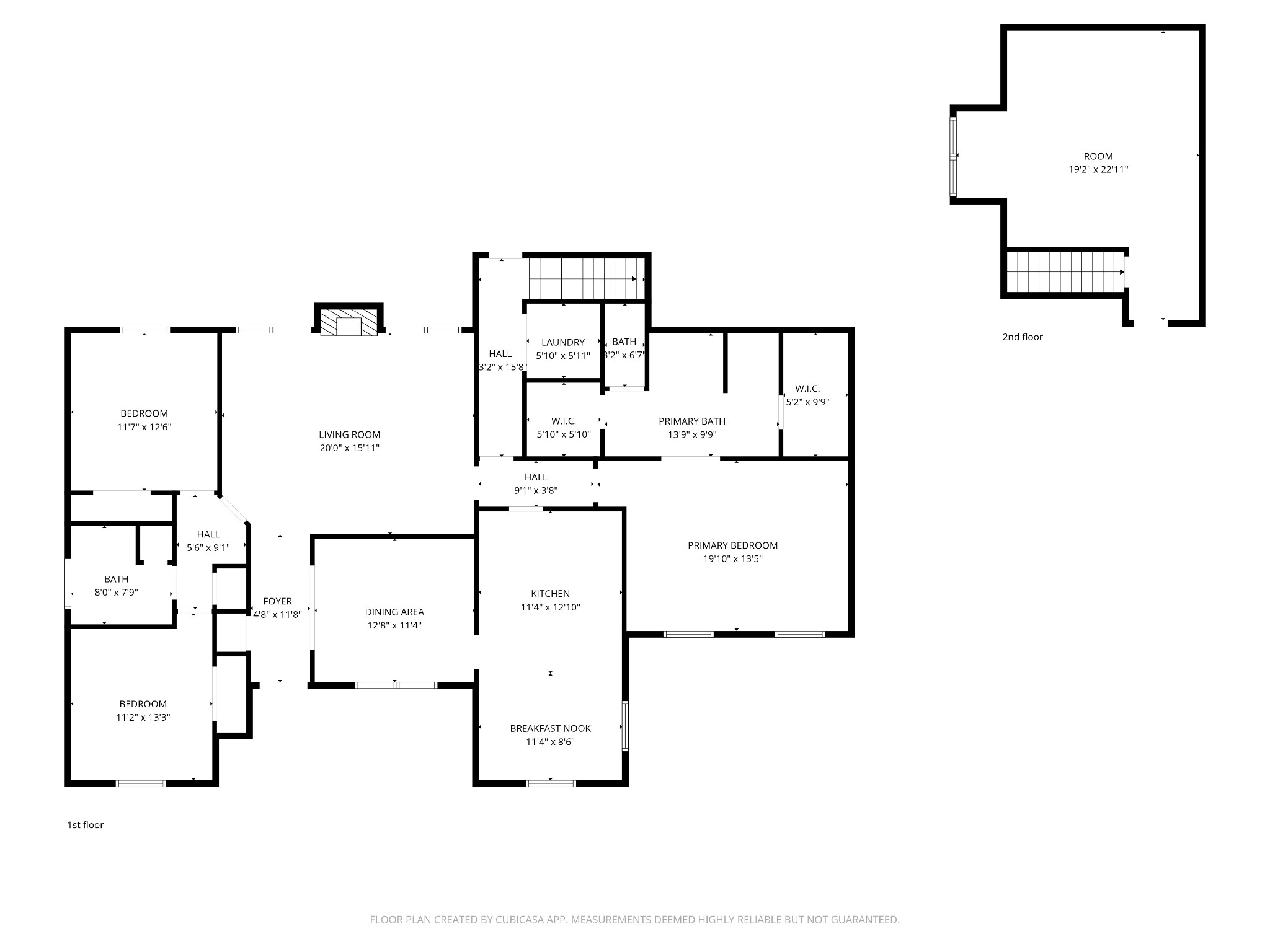 1907 Chartwell Ct, Murfreesboro, TN 37130