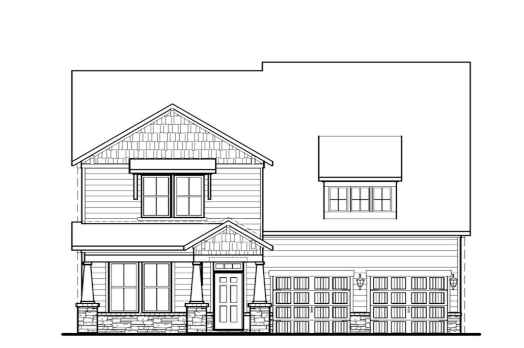 404 Baronswood Dr, Nolensville, TN 37135