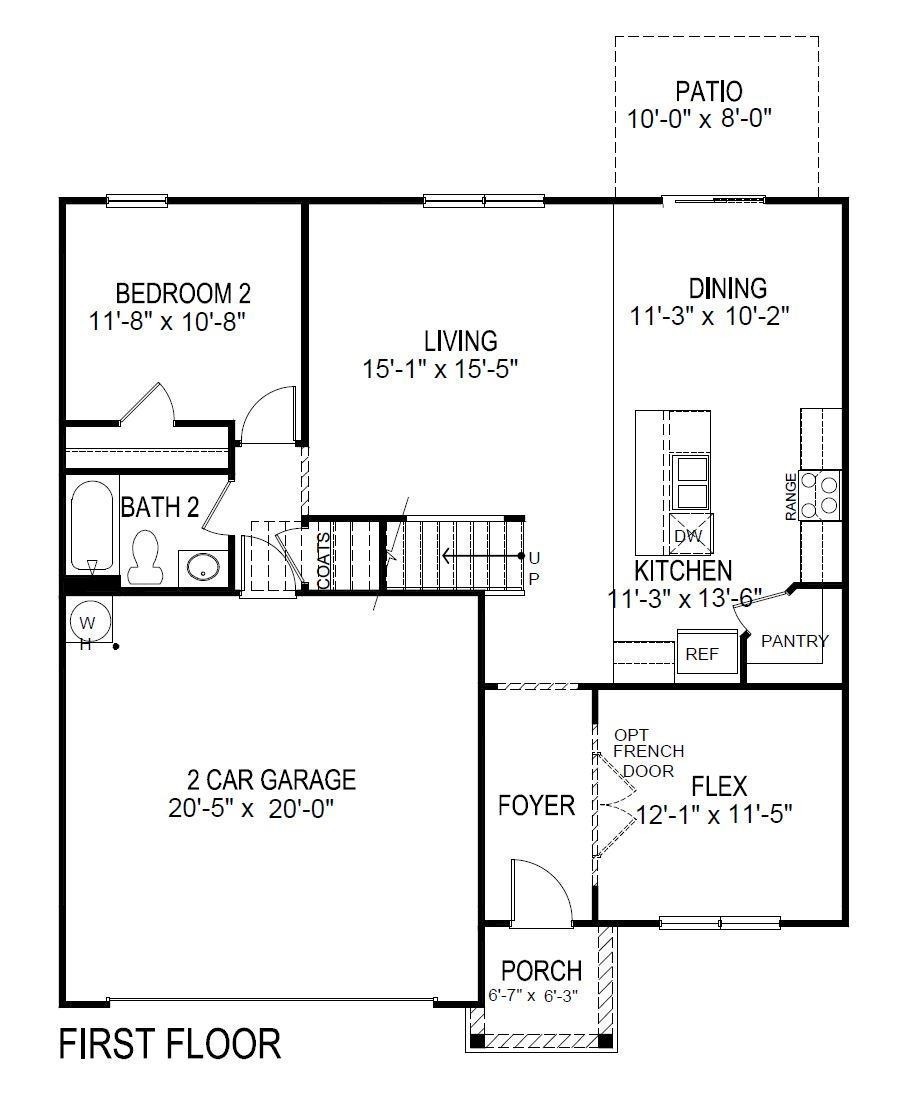 4085 Amelia Ln, White House, TN 37188