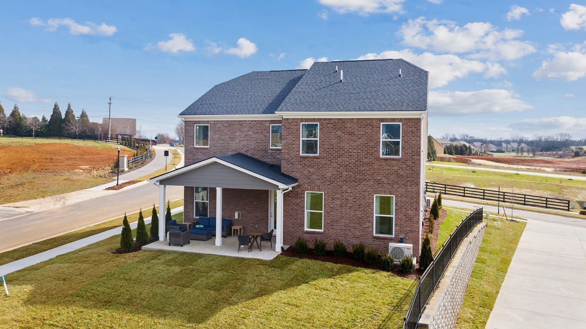 396 Baronswood Dr, Nolensville, TN 37135