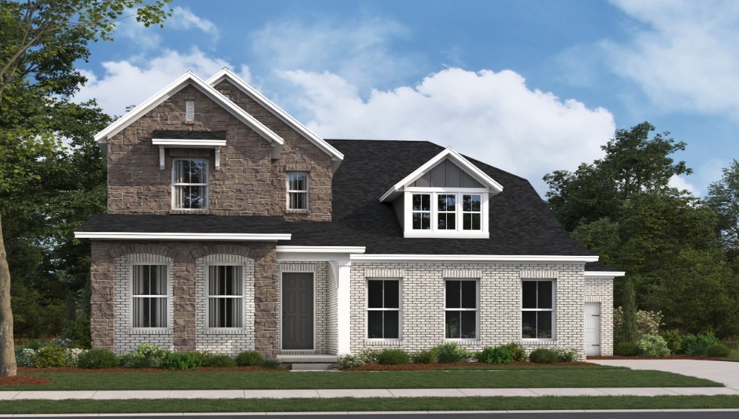 392 Baronswood Dr, Nolensville, TN 37135