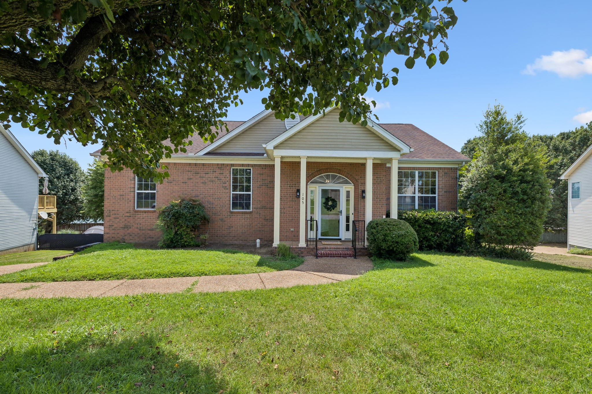 105 Rose Garden Ln, Goodlettsville, TN 37072
