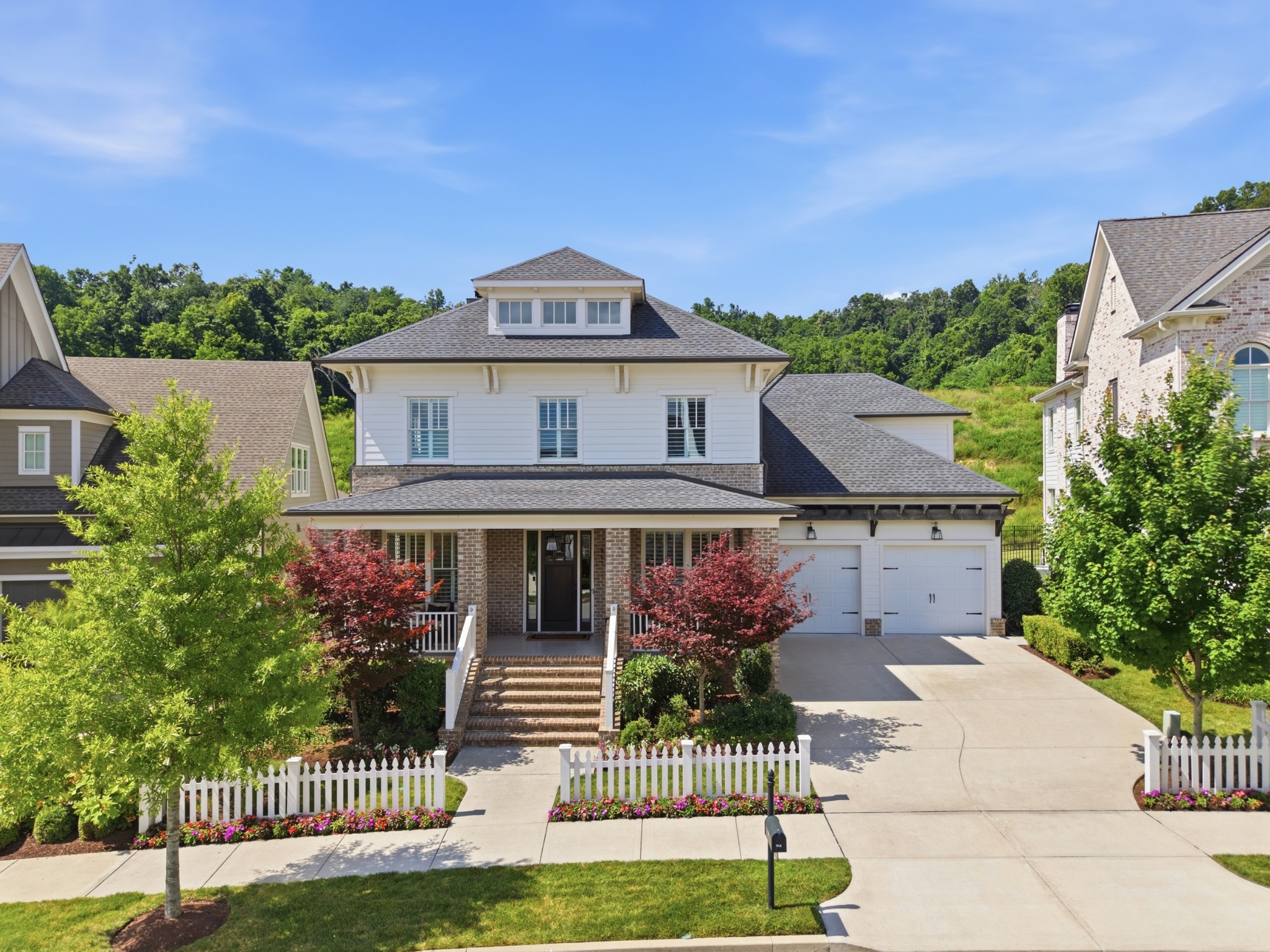 861 Cheltenham Ave, Franklin, TN 37064