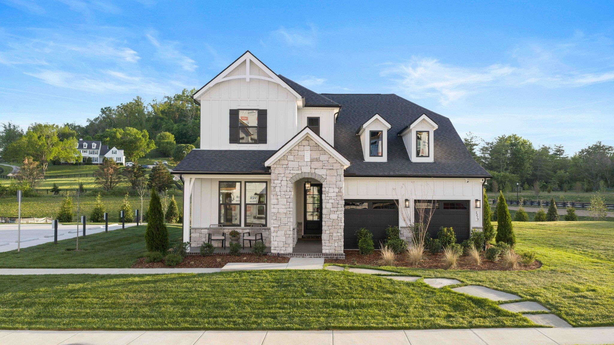 388 Baronswood Dr, Nolensville, TN 37135