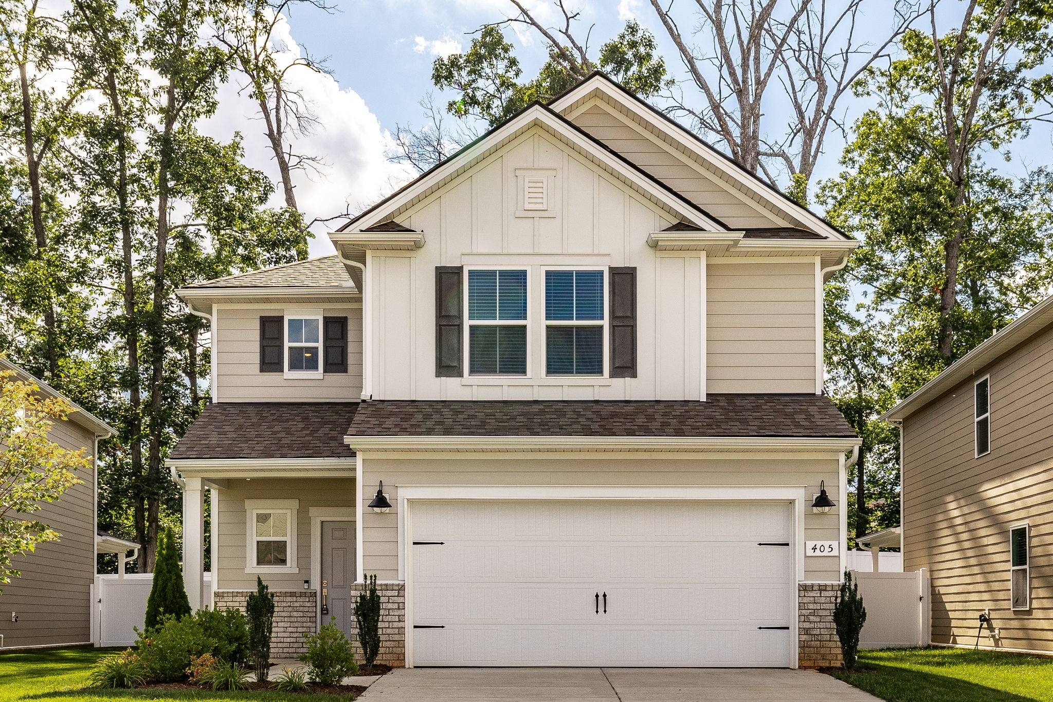 405 Brook Ave, White House, TN 37188