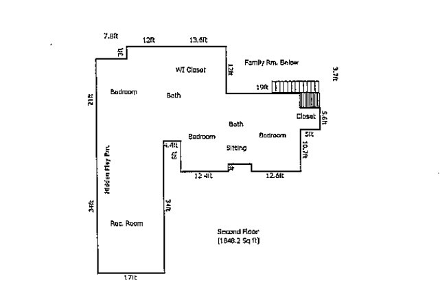 1910 Baskinbrook Ct, Murfreesboro, TN 37130